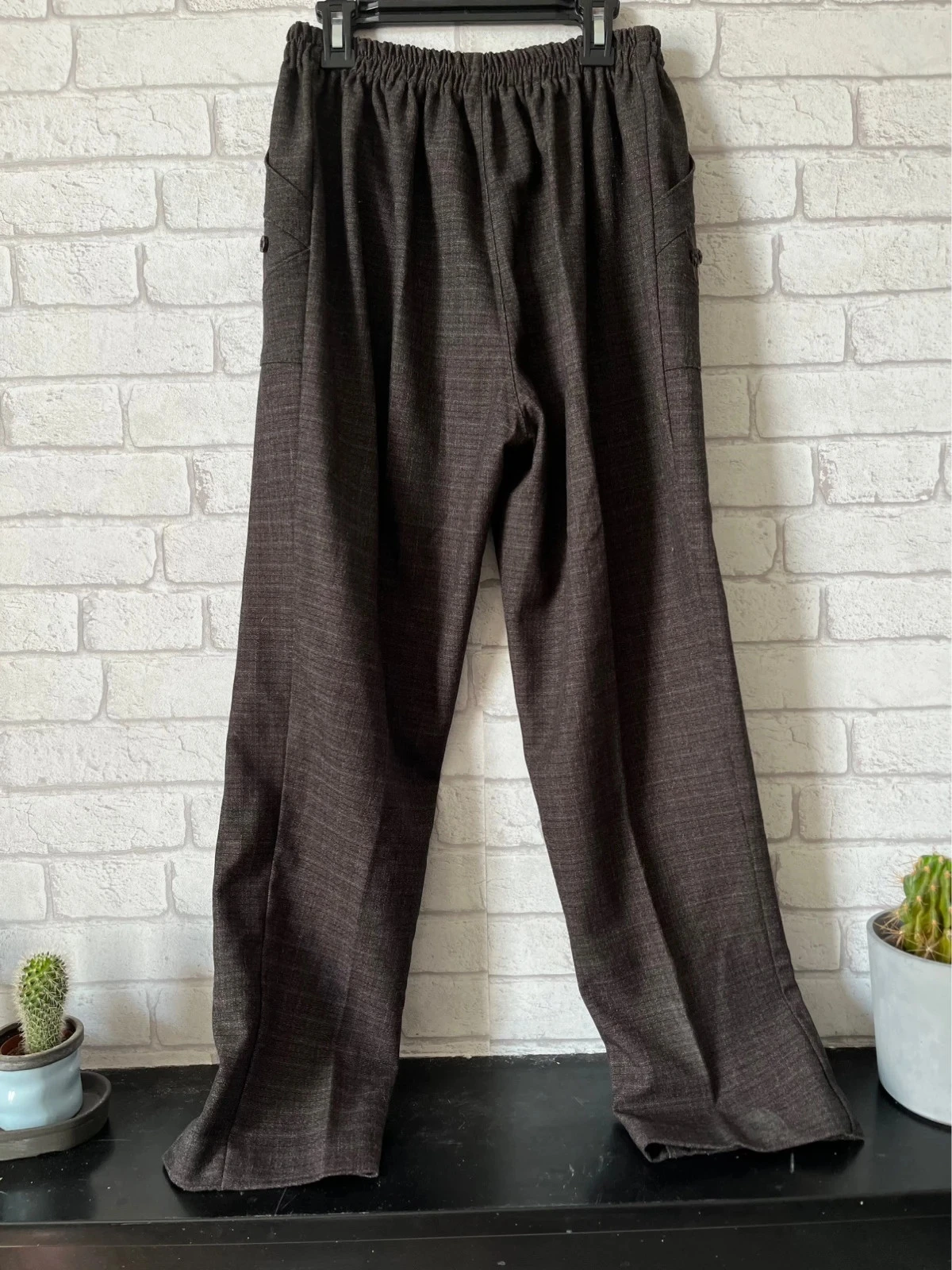 Women's pants – Size 36 – photo 3